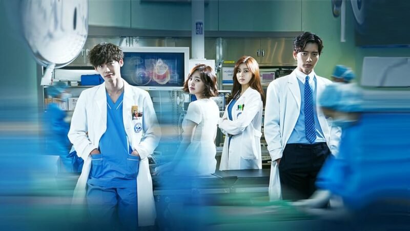 Doctor Stranger: 5 motivos para assistir