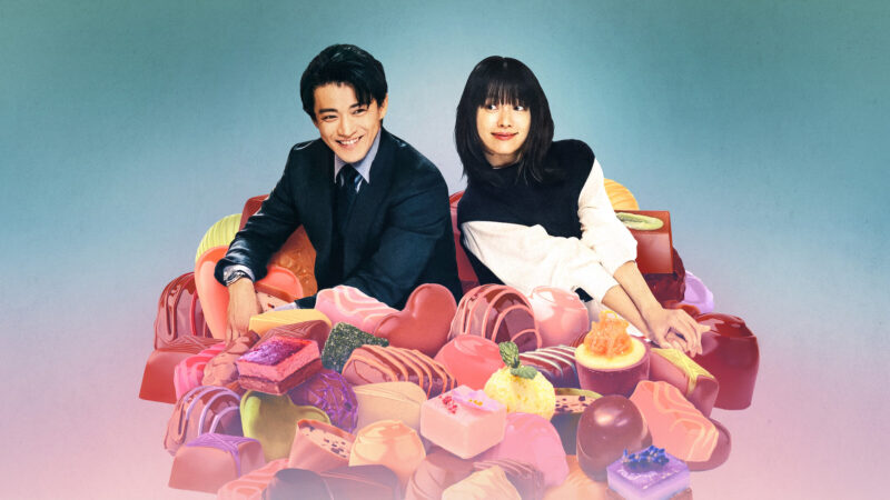 Romantics Anonymous: Han Hyo Joo e Oguri Shun estrelam nova comédia romântica da Netflix