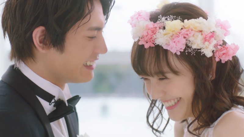 Shanai Marriage Honey: 5 motivos para assistir