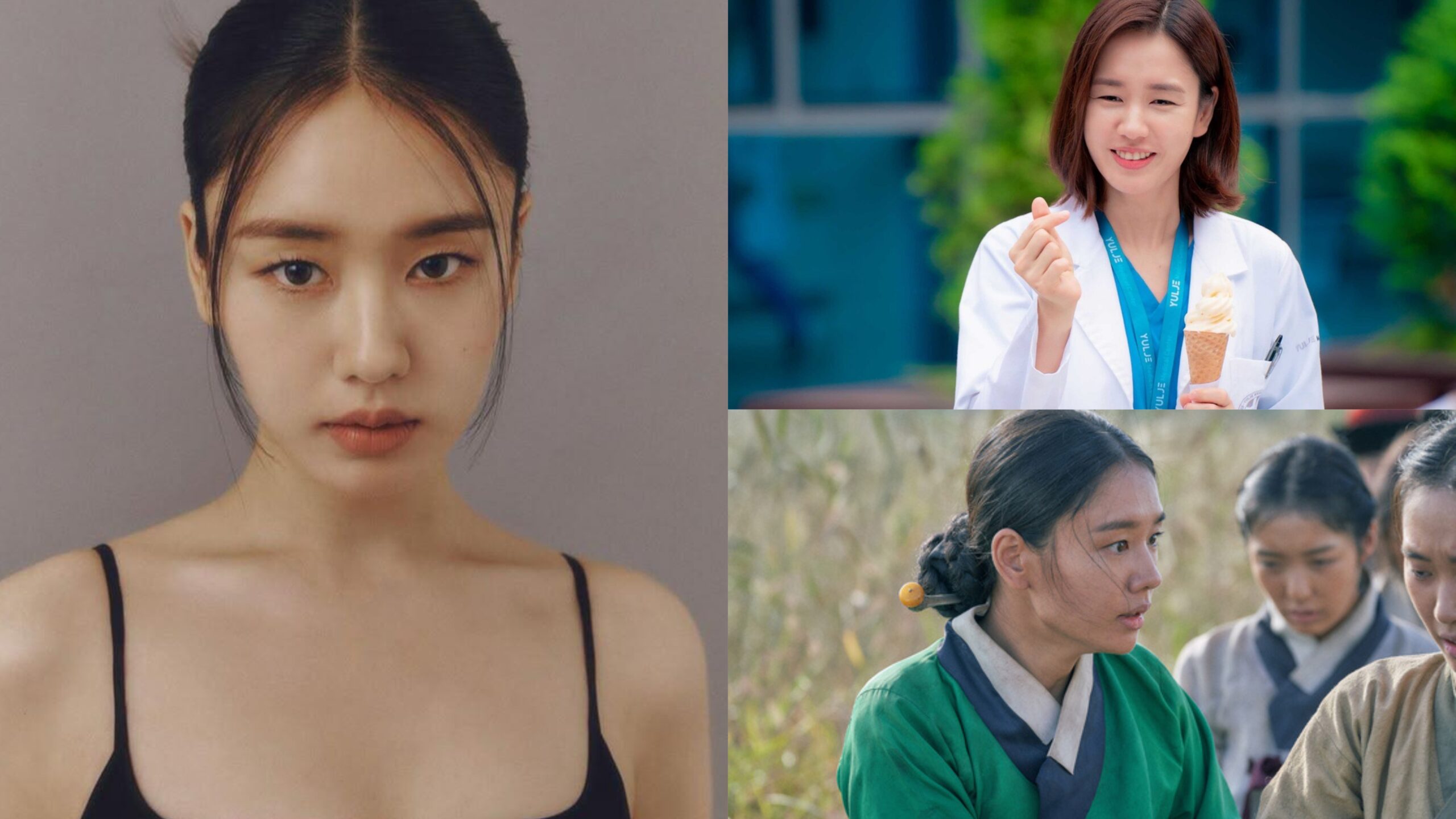 5 K-dramas para conhecer (ou rever) com Ahn Eun Jin