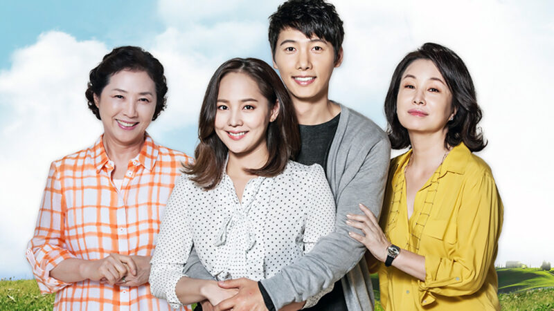 All About My Mom: 5 motivos para assistir