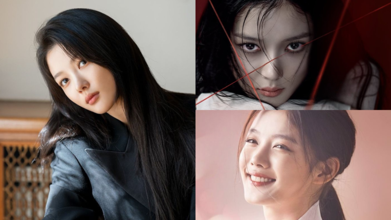 5 k-dramas para conhecer Kim Yoo Jung