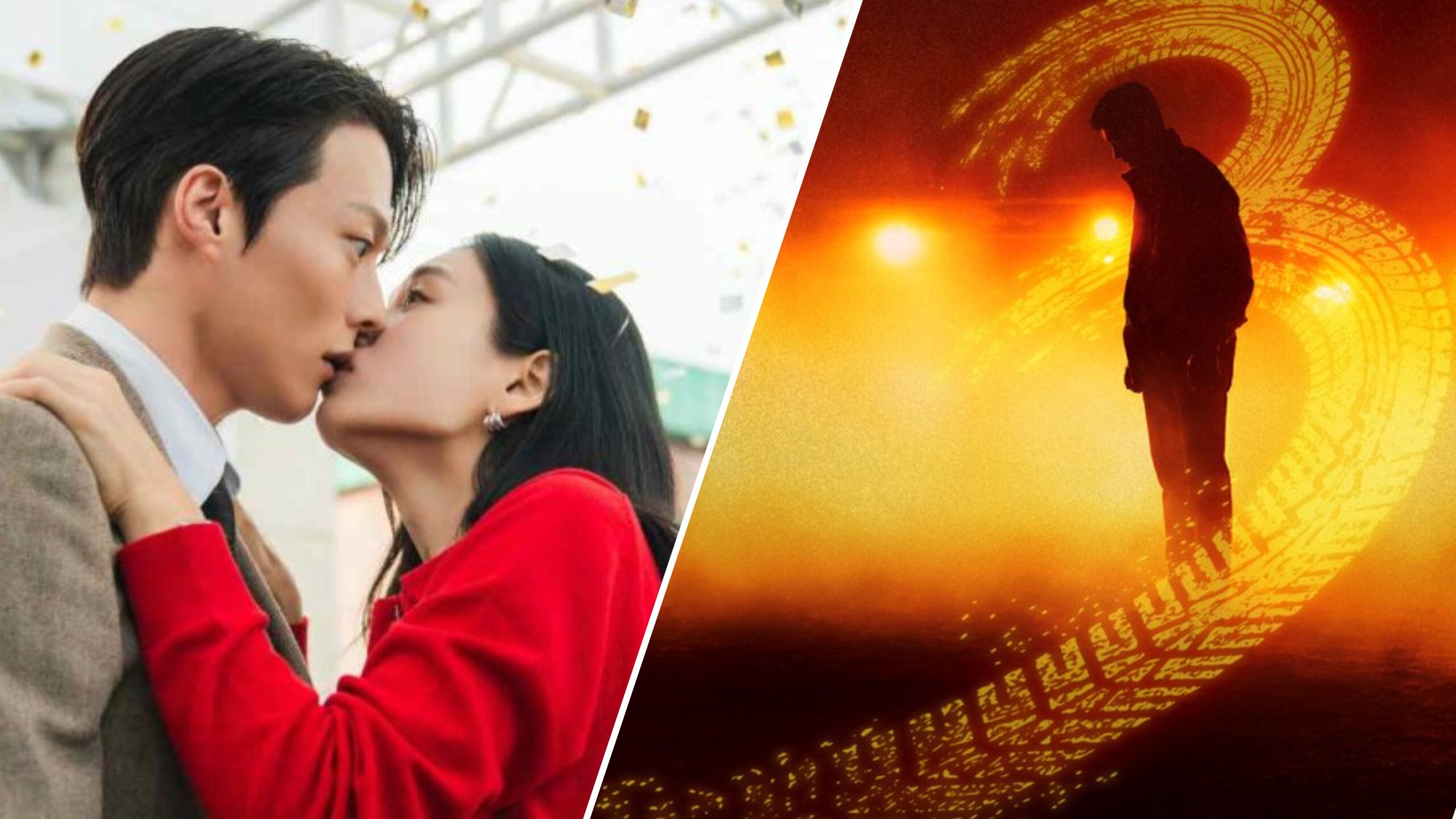 NOVEMBRO 2025: Confira os principais k-dramas em lançamentos