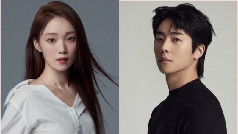 Lee Sung Kyung e Chae Jong Hyeop confirmados como protagonistas de “In Your Brilliant Season”