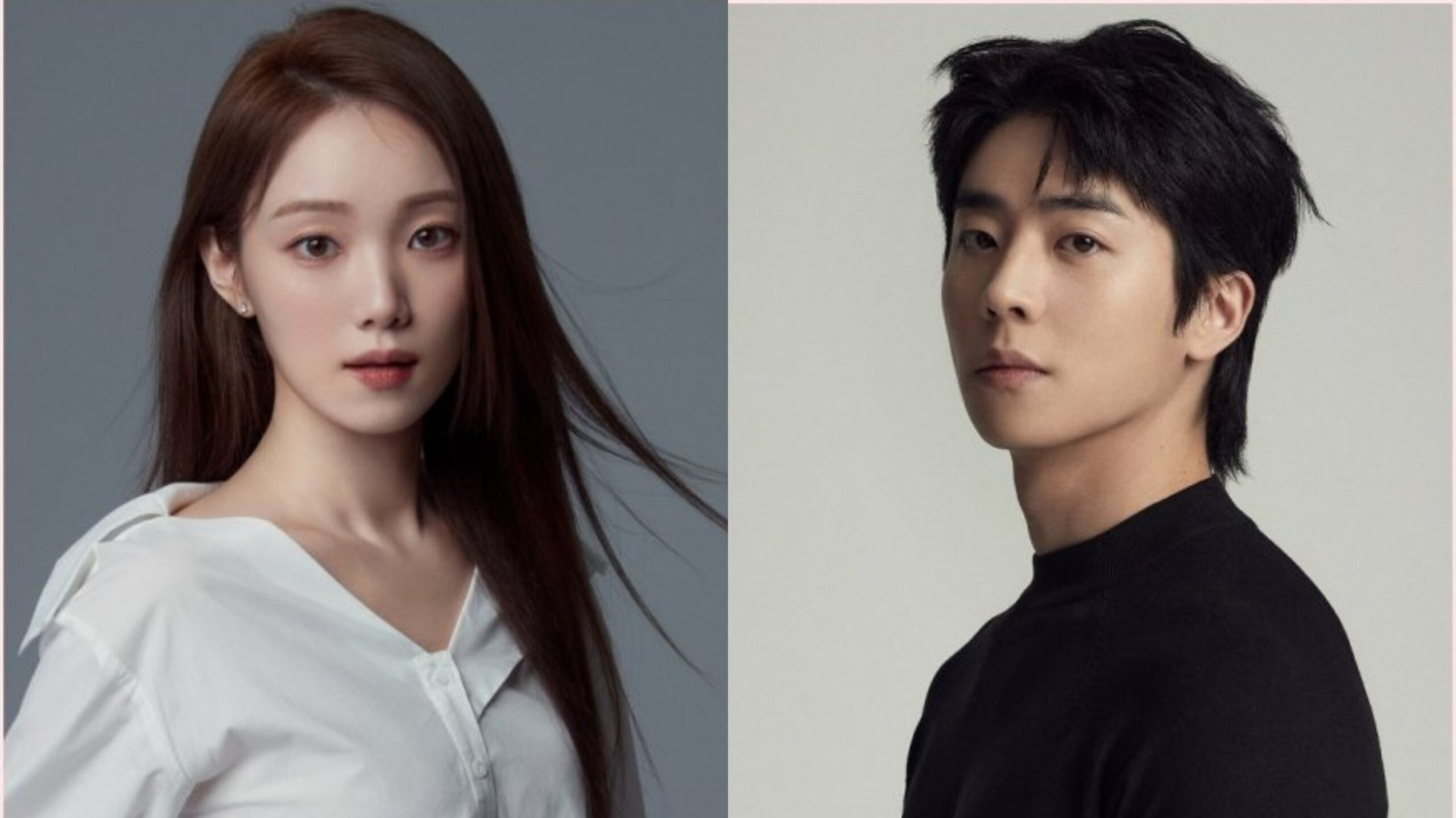 Lee Sung Kyung e Chae Jong Hyeop confirmados como protagonistas de “In Your Brilliant Season”