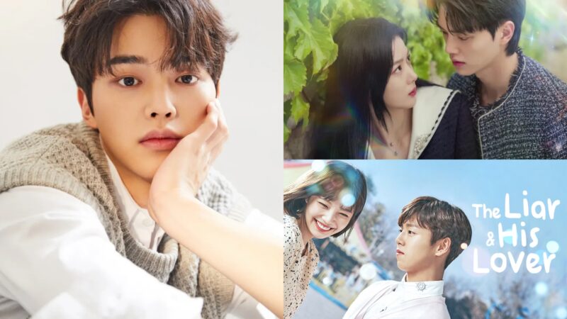 5 K-dramas com Song Kang para assistir e celebrar seu retorno do exército