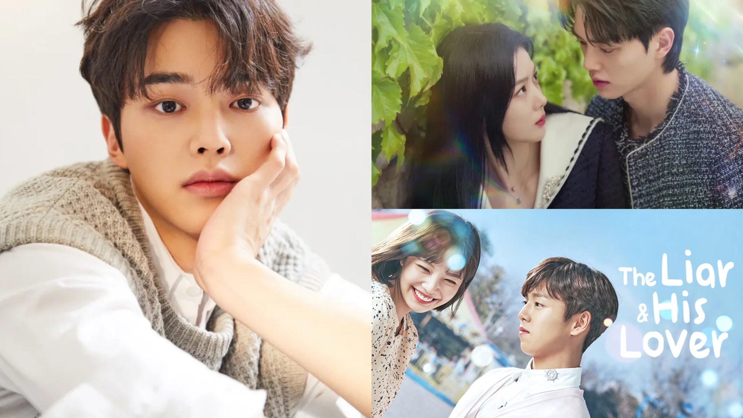 5 K-dramas com Song Kang para assistir e celebrar seu retorno do exército