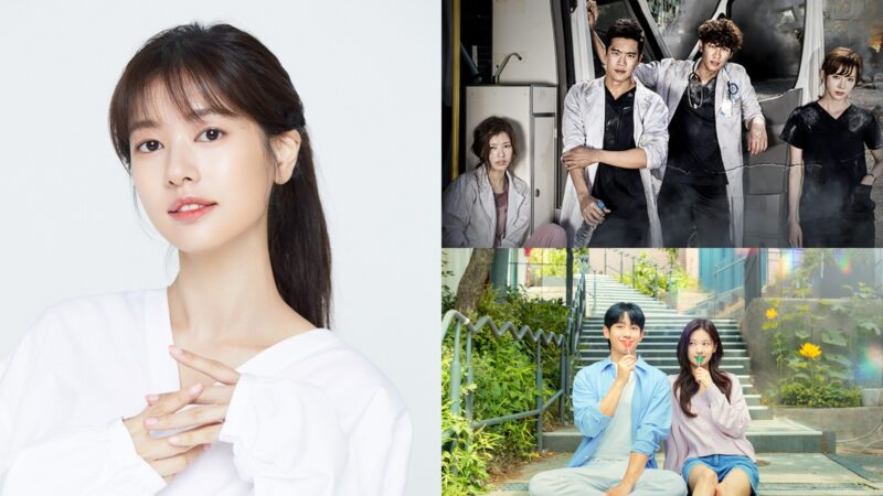 5 K-dramas da Jung So Min que você precisa assistir antes de “Would You Marry Me?”
