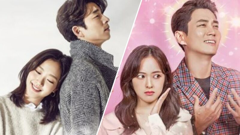 Age gap: Dramas onde o protagonista é mais velho que a mocinha