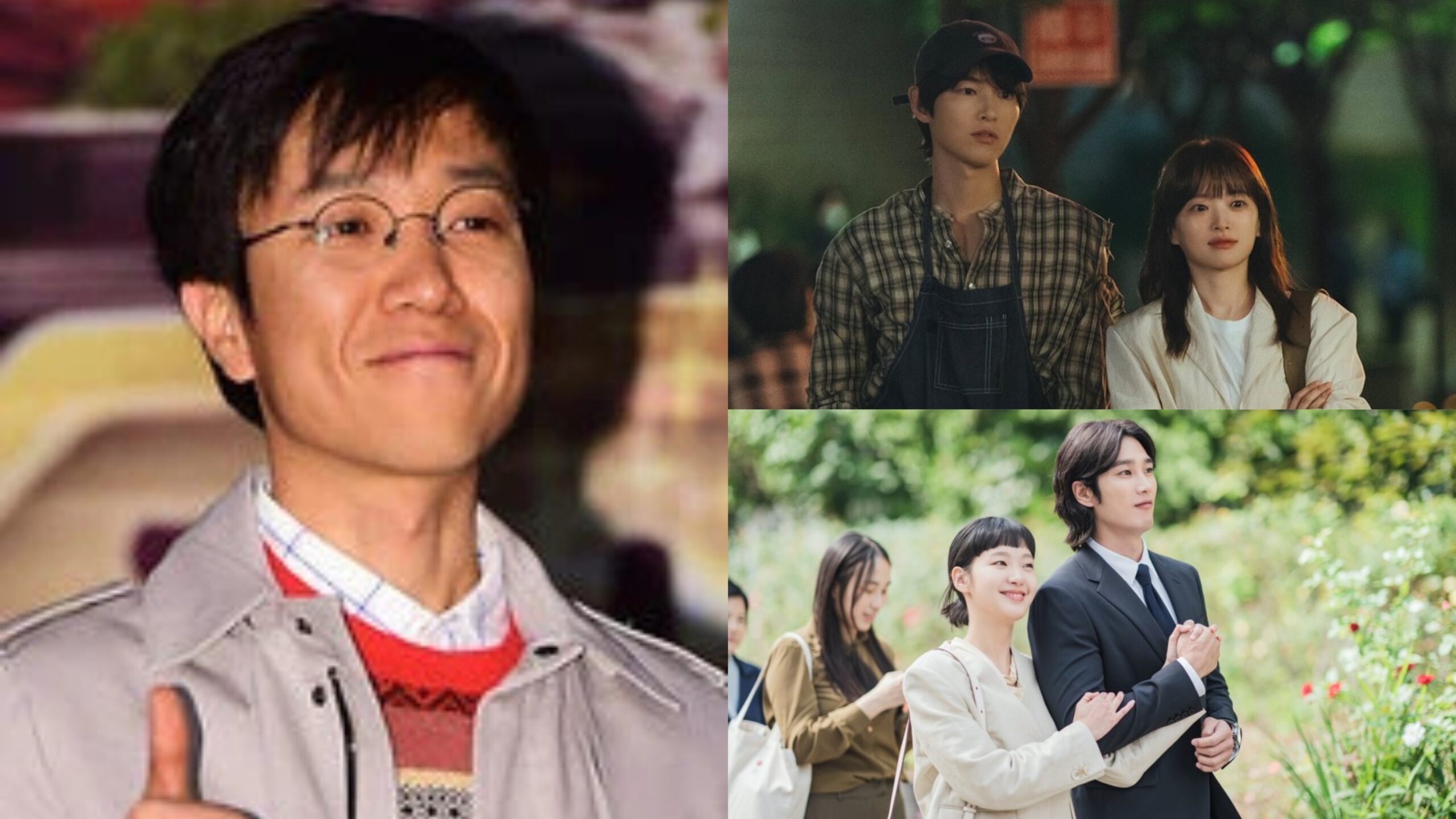 Conheça os dramas do diretor Lee Sang Yeob