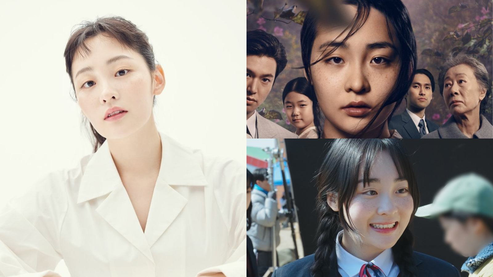 5 K-dramas para conhecer Kim Min Ha