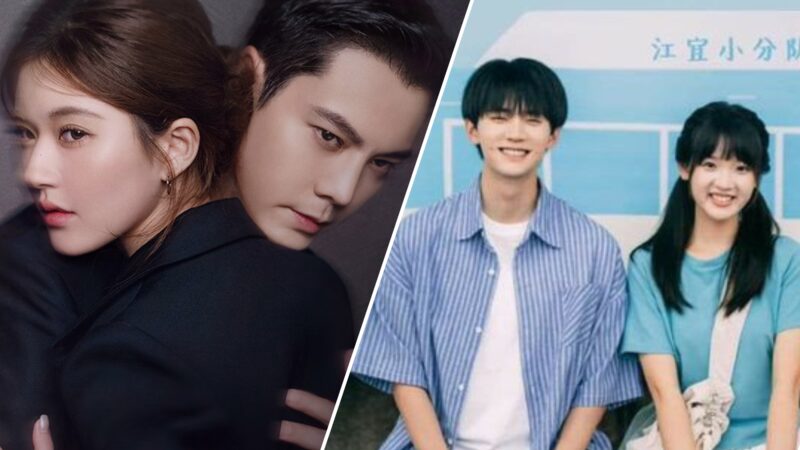 Top 10 C-dramas que conquistaram os mercados globais