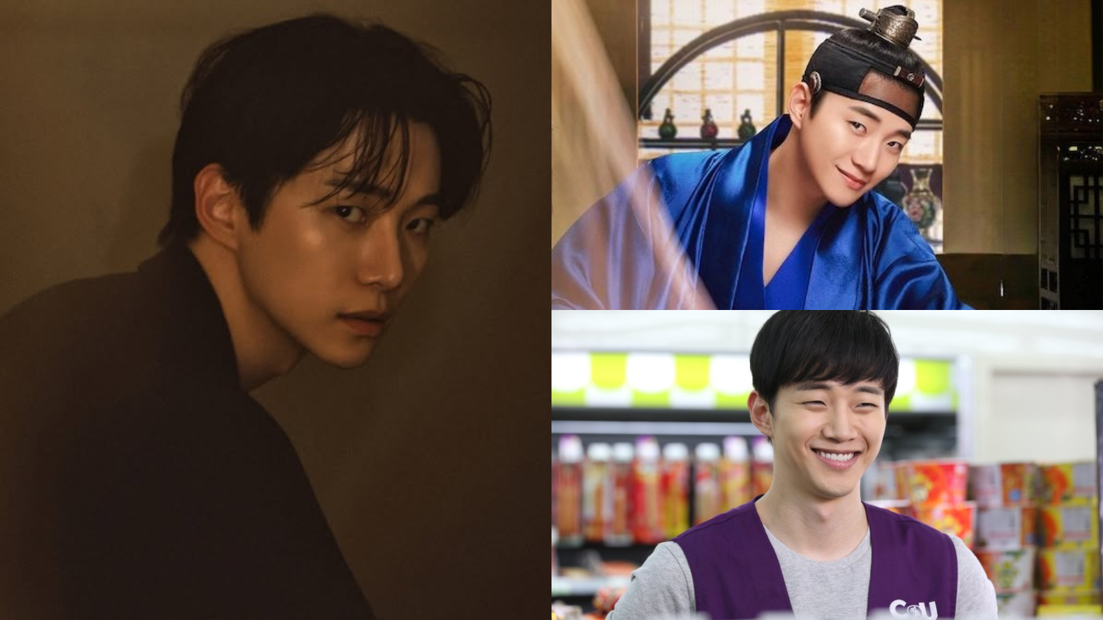 5 filmes para conhecer Lee Jun Ho