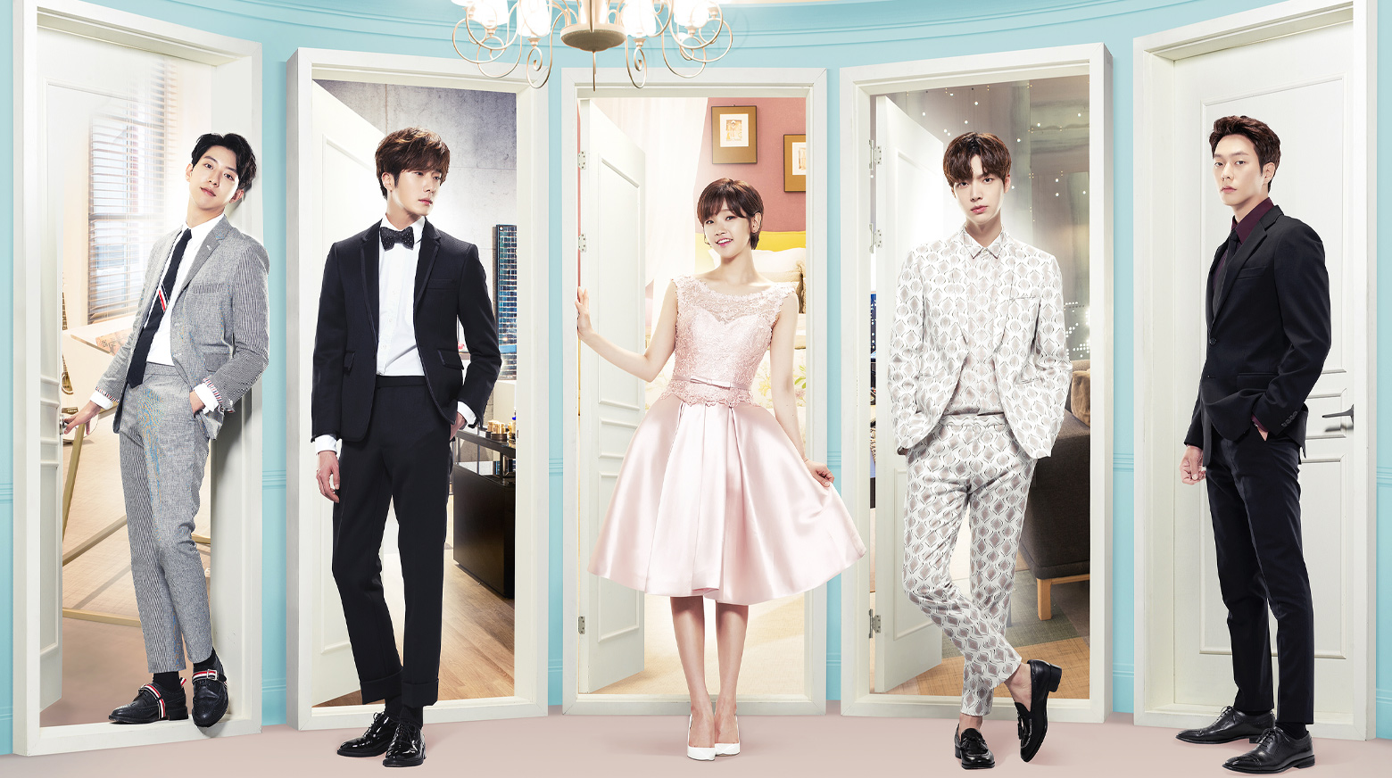 Cinderella and the Four Knights: 5 motivos para assistir