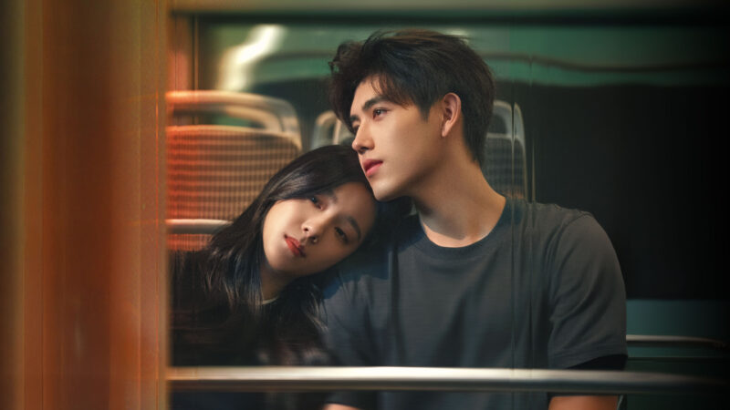 Eat Run Love: 4 motivos para assistir