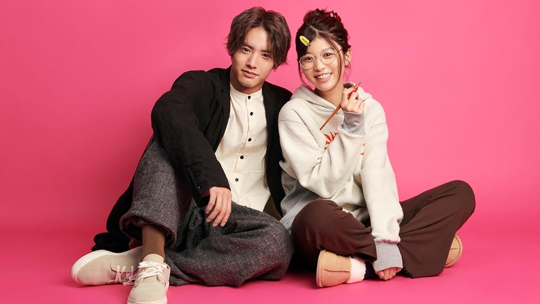 Hey Sensei, Don’t You Know?: 5 motivos para assistir