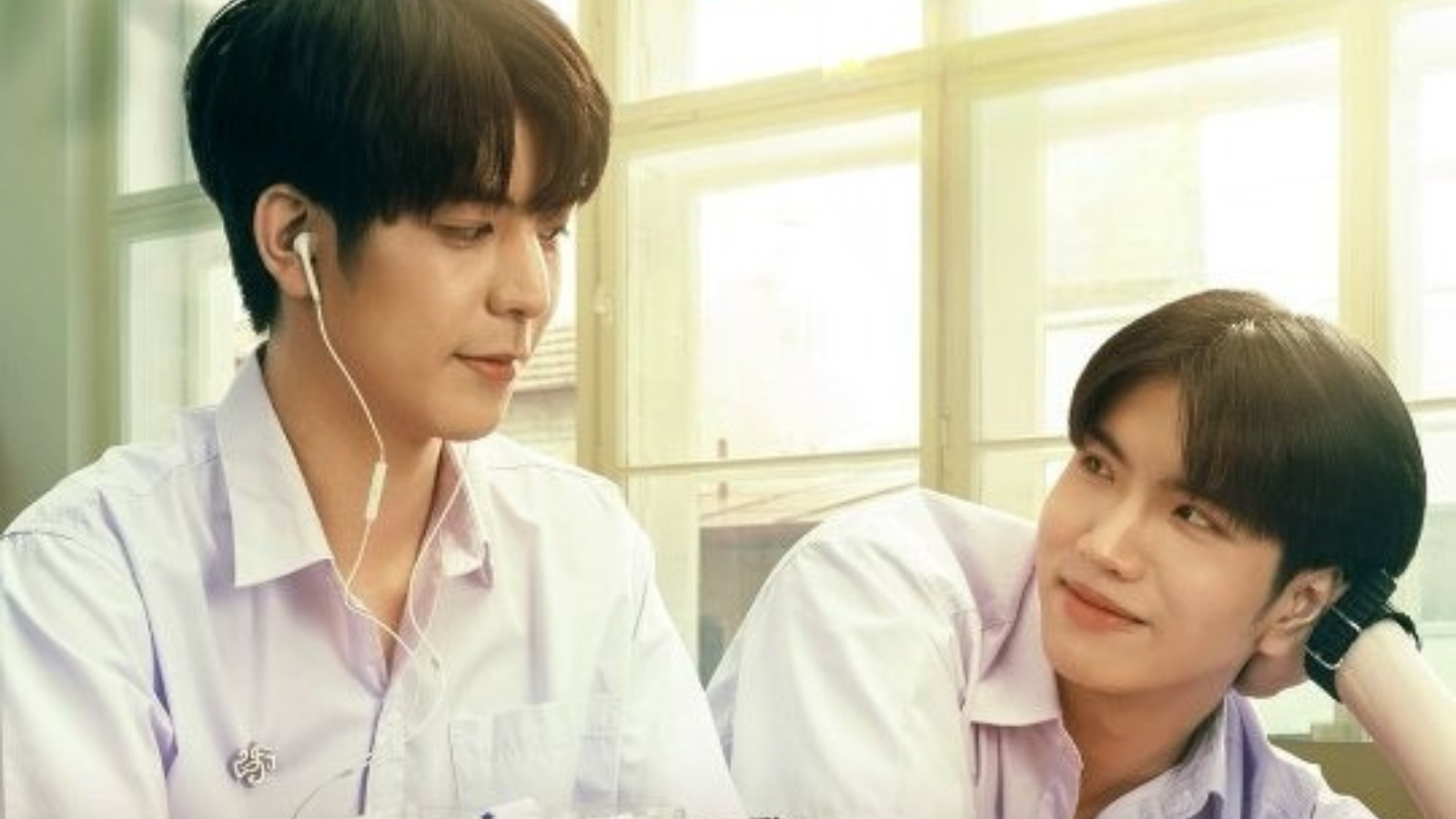 MuTeLuv “Hi” by My Luck: 5 motivos para assistir