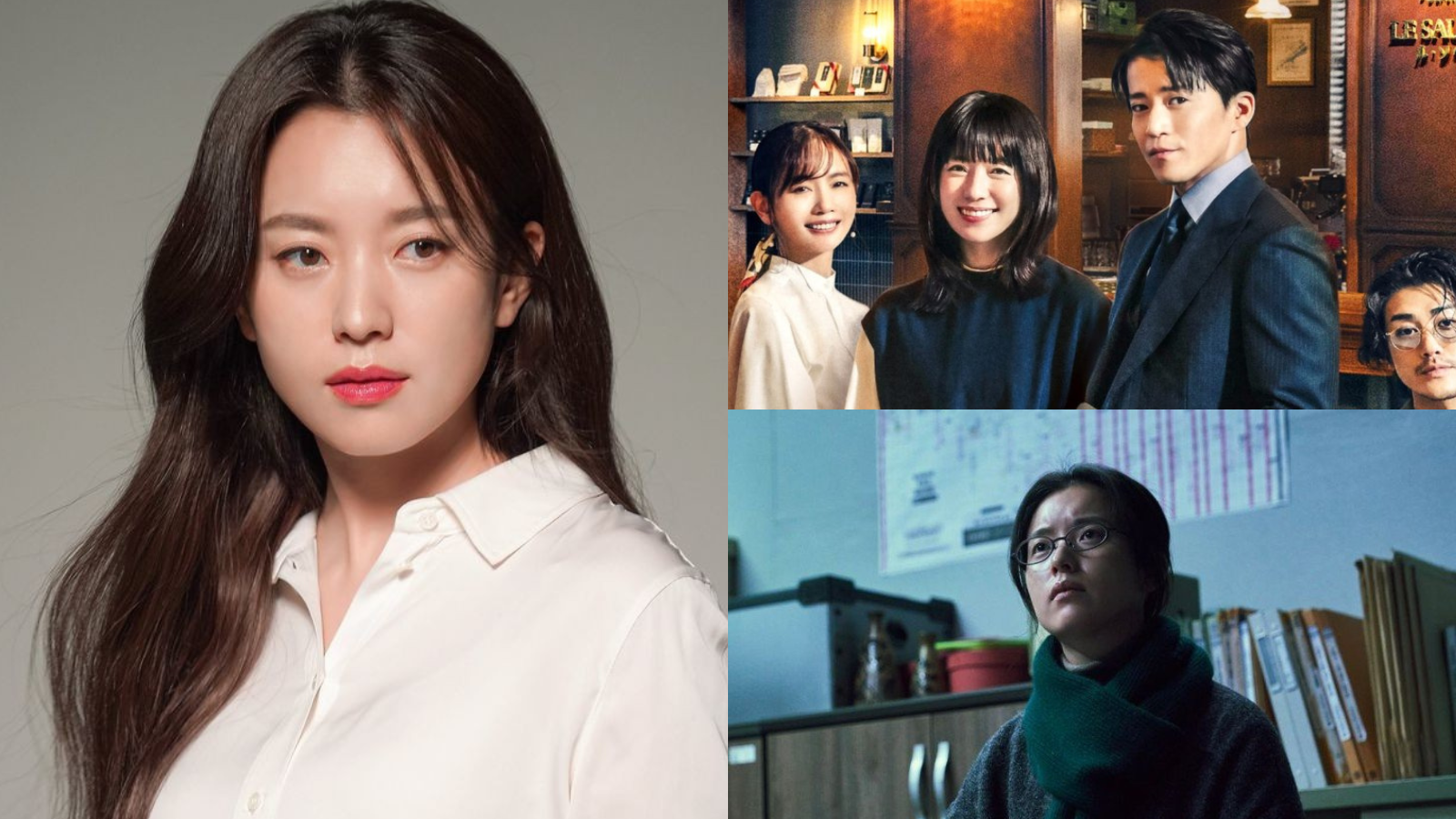 5 K-dramas para conhecer Han Hyo Joo
