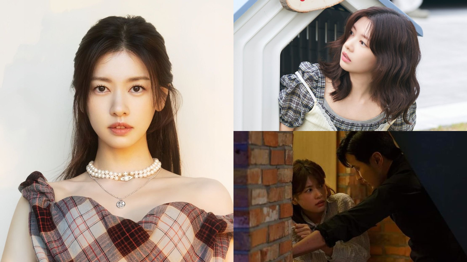 Todas as vezes que Jung So Min ficou sem casa nos k-dramas