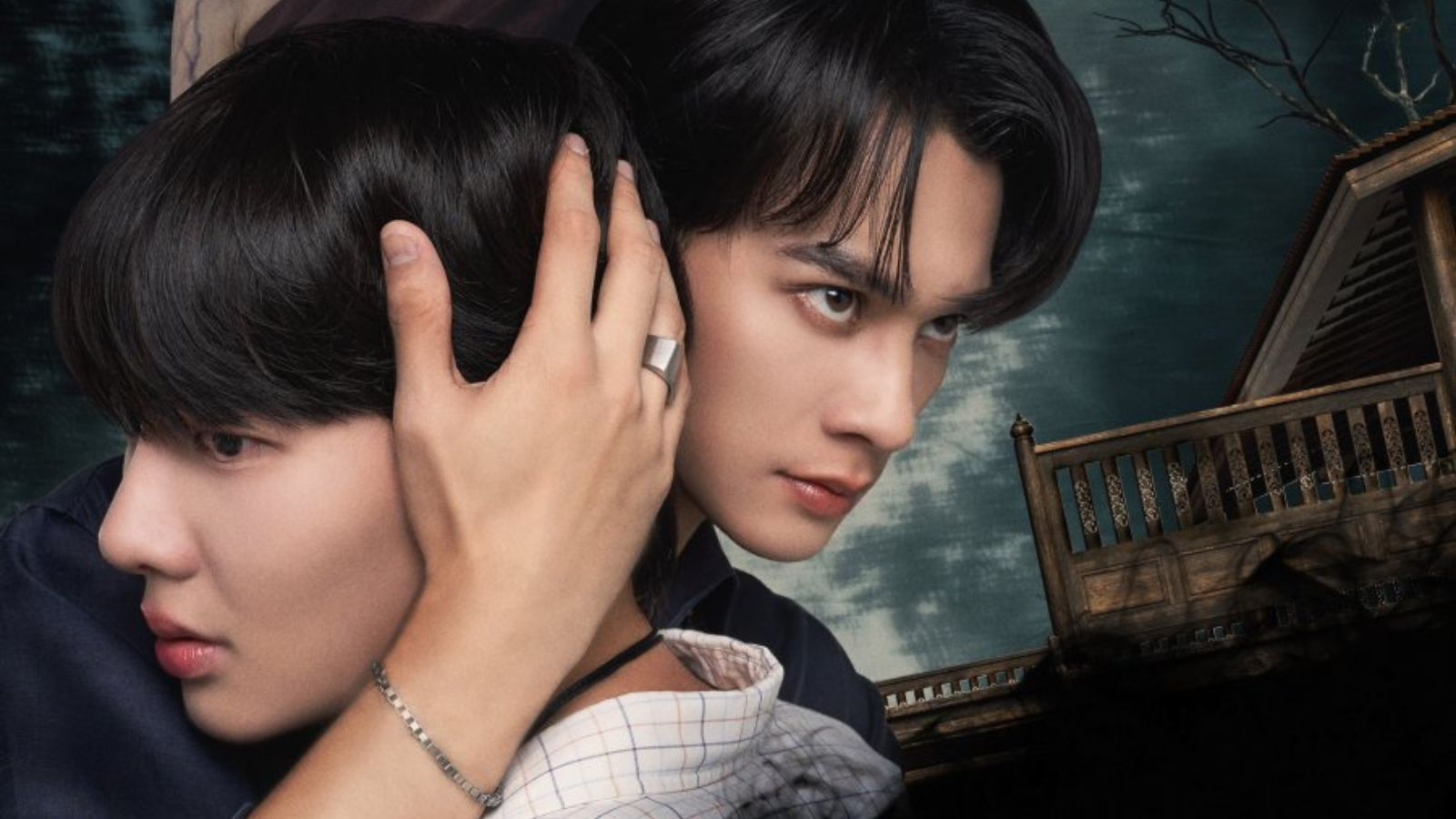 Khemjira: o peso do passado que assombra o presente