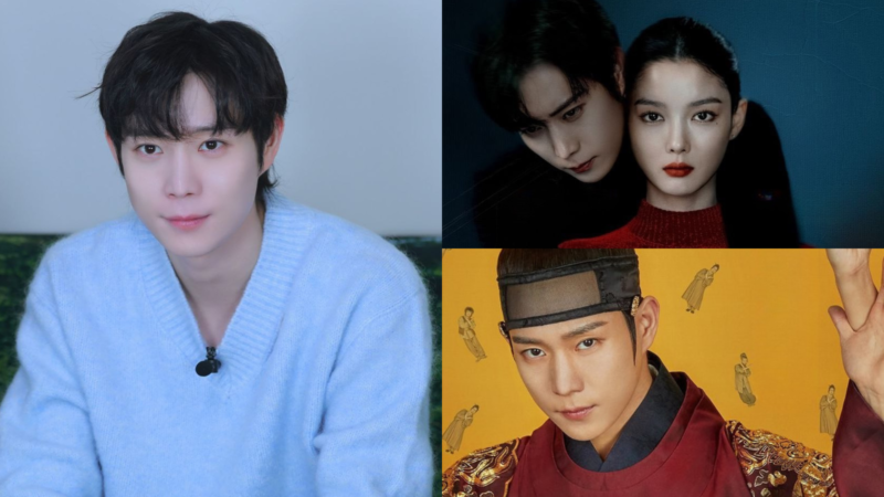 5 k-dramas para conhecer Kim Young Dae