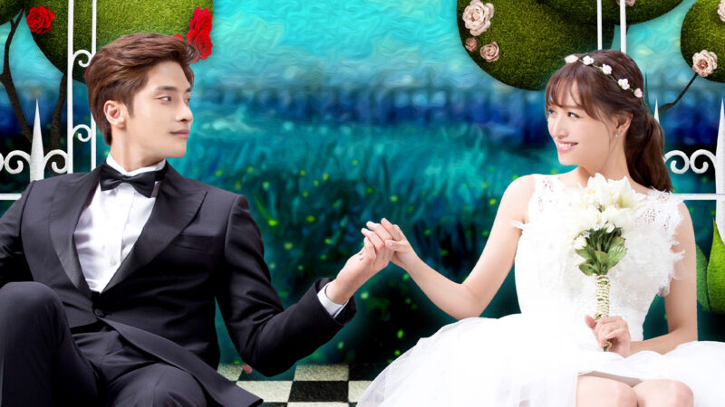 Noble, My Love: Ainda vale a pena assistir em 2025?