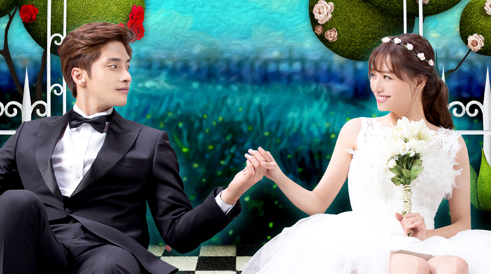 Noble, My Love: Ainda vale a pena assistir em 2025?