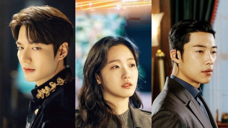 Vale a pena assistir O Rei Eterno? Analisamos o k-drama dos mundos paralelos!