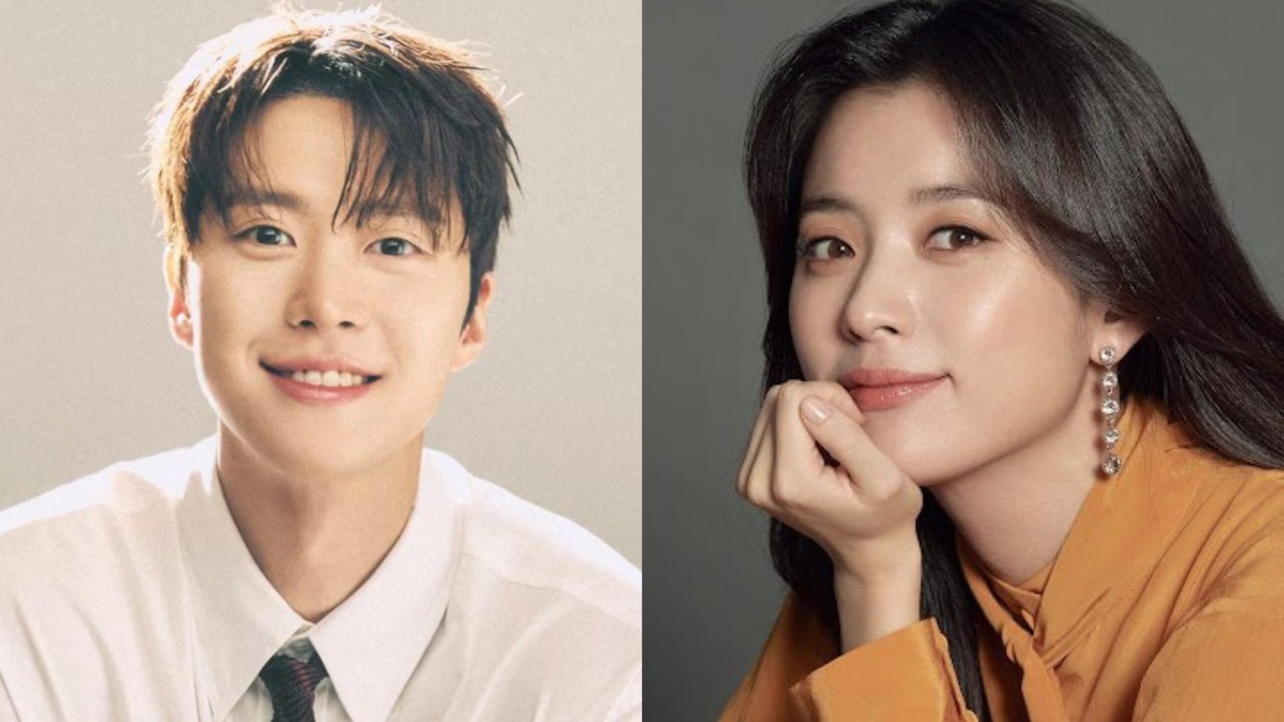 Gong Myung em negociações para estrelar drama de beisebol ao lado de Han Hyo Joo