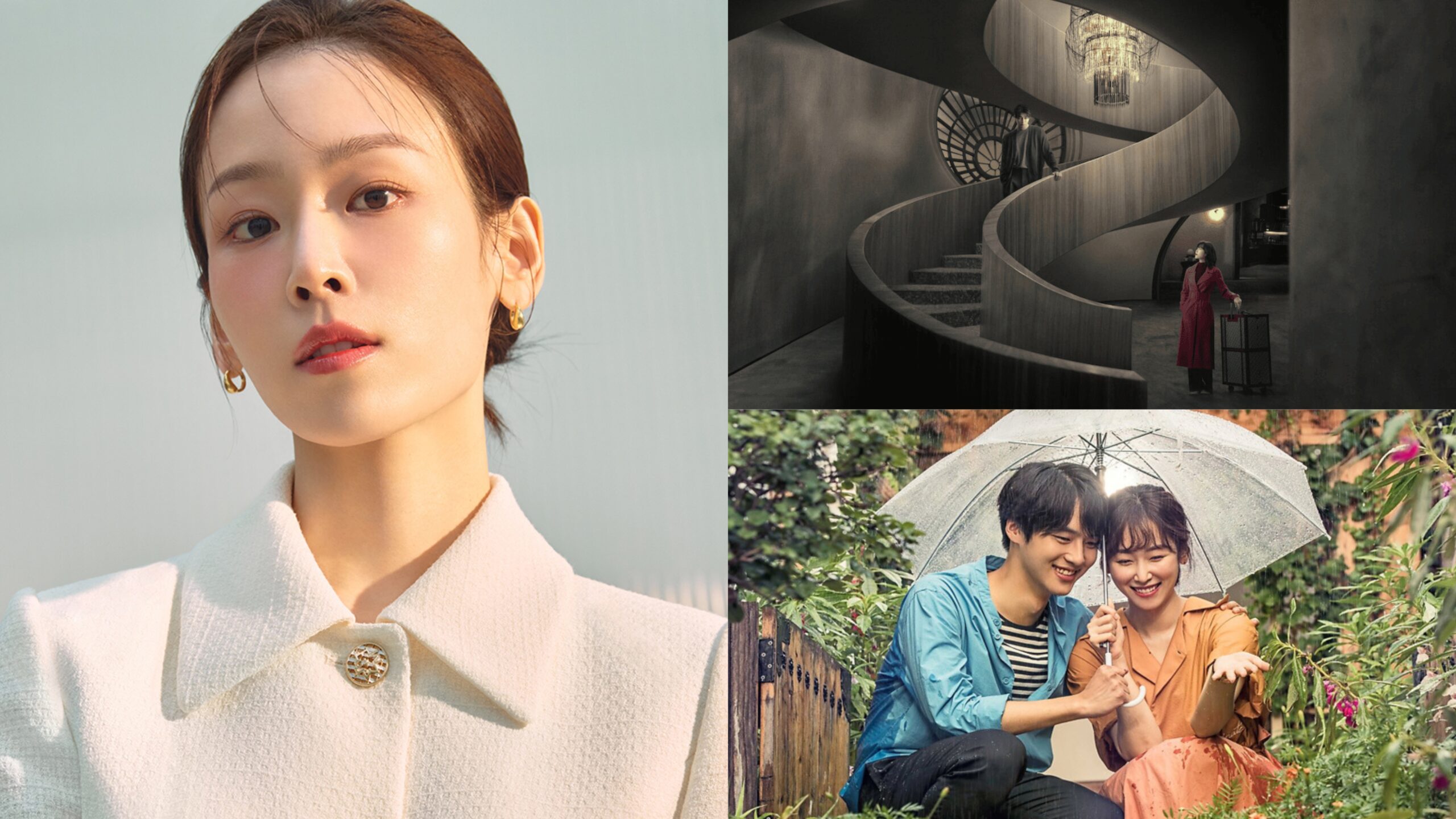 5 K-dramas para conhecer (ou rever) com Seo Hyun Jin