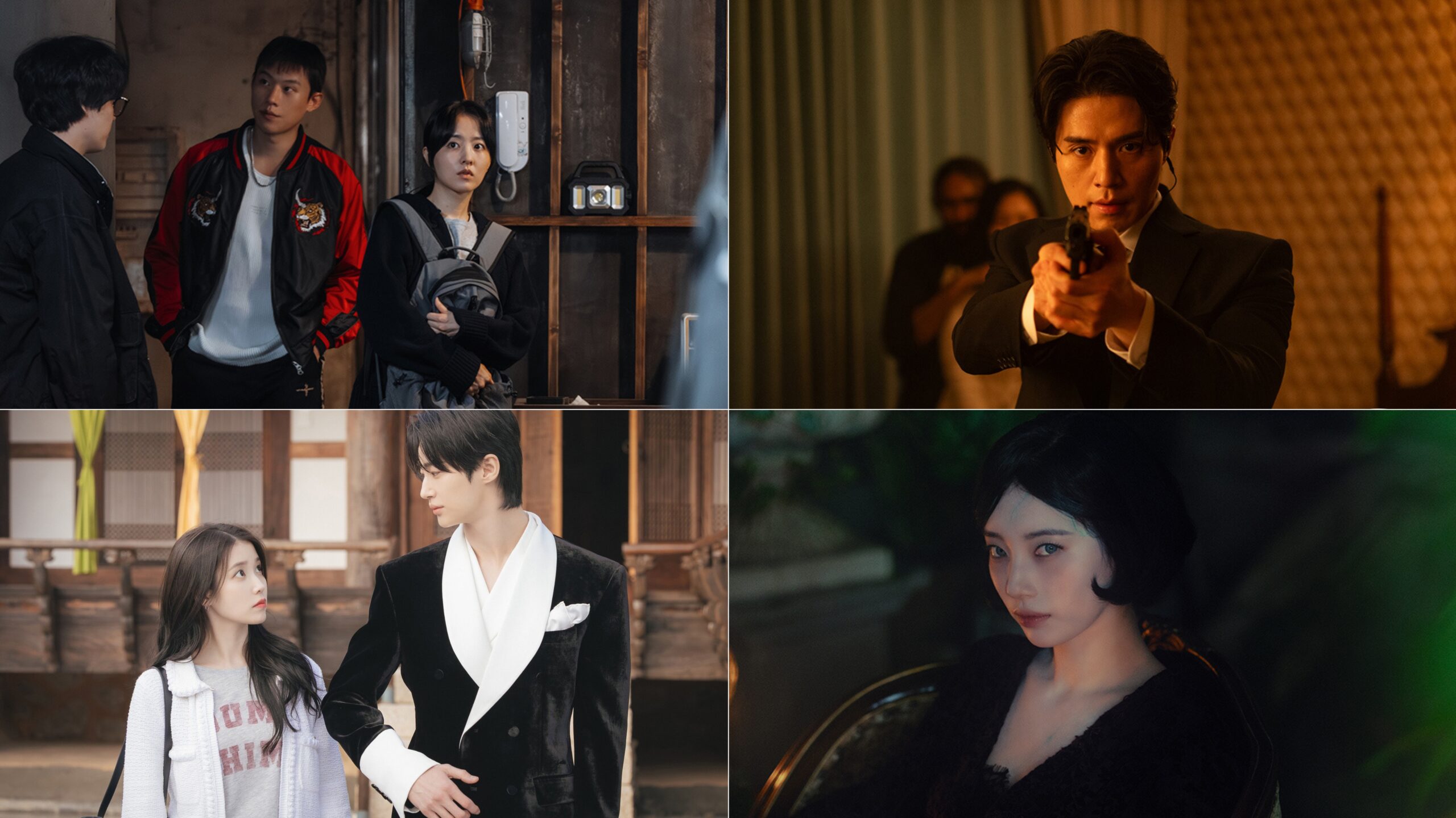 Disney+ apresenta produções coreanas de destaque no evento “Originals Preview 2025”