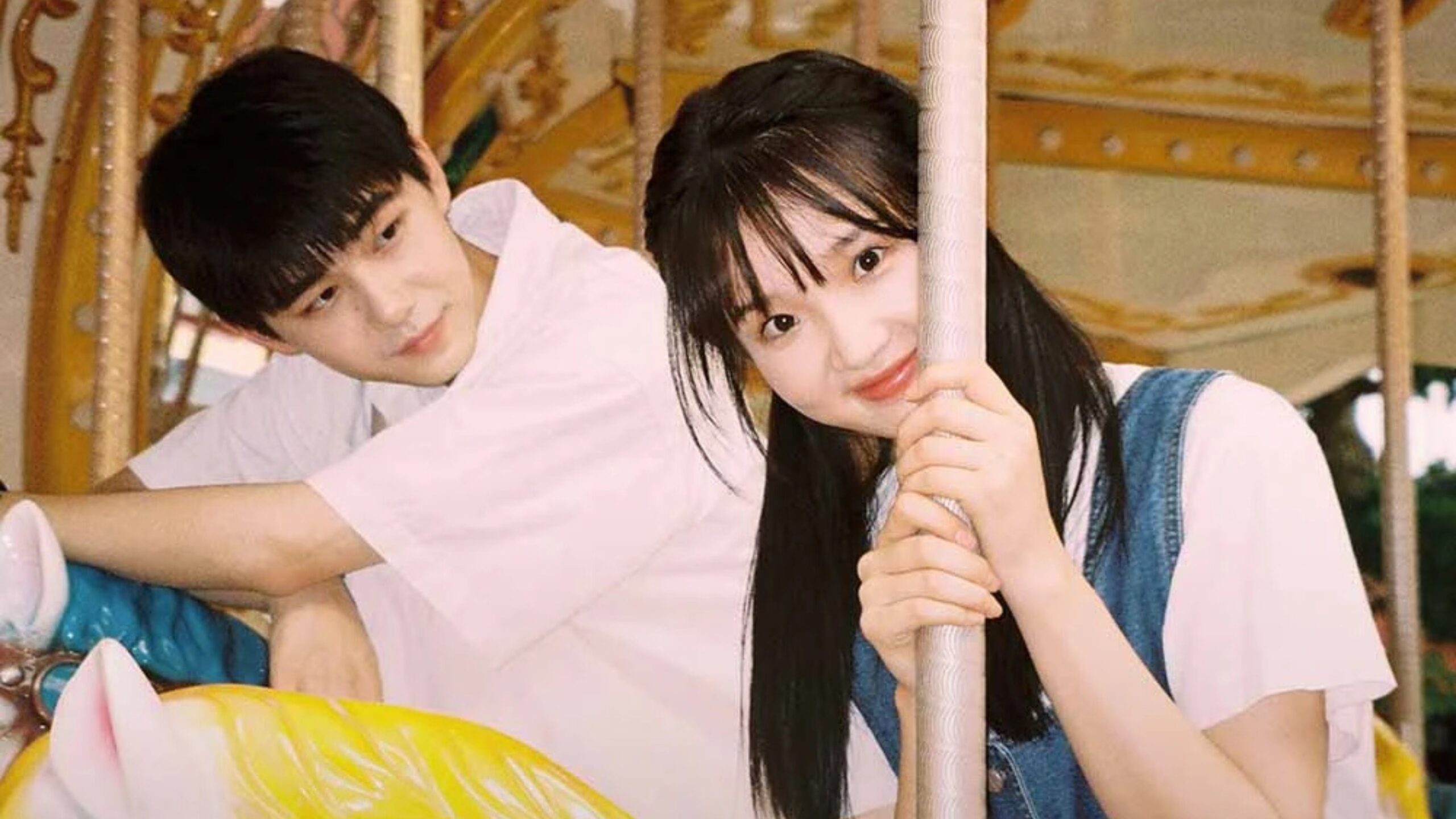 Back to Seventeen: 5 motivos para assistir