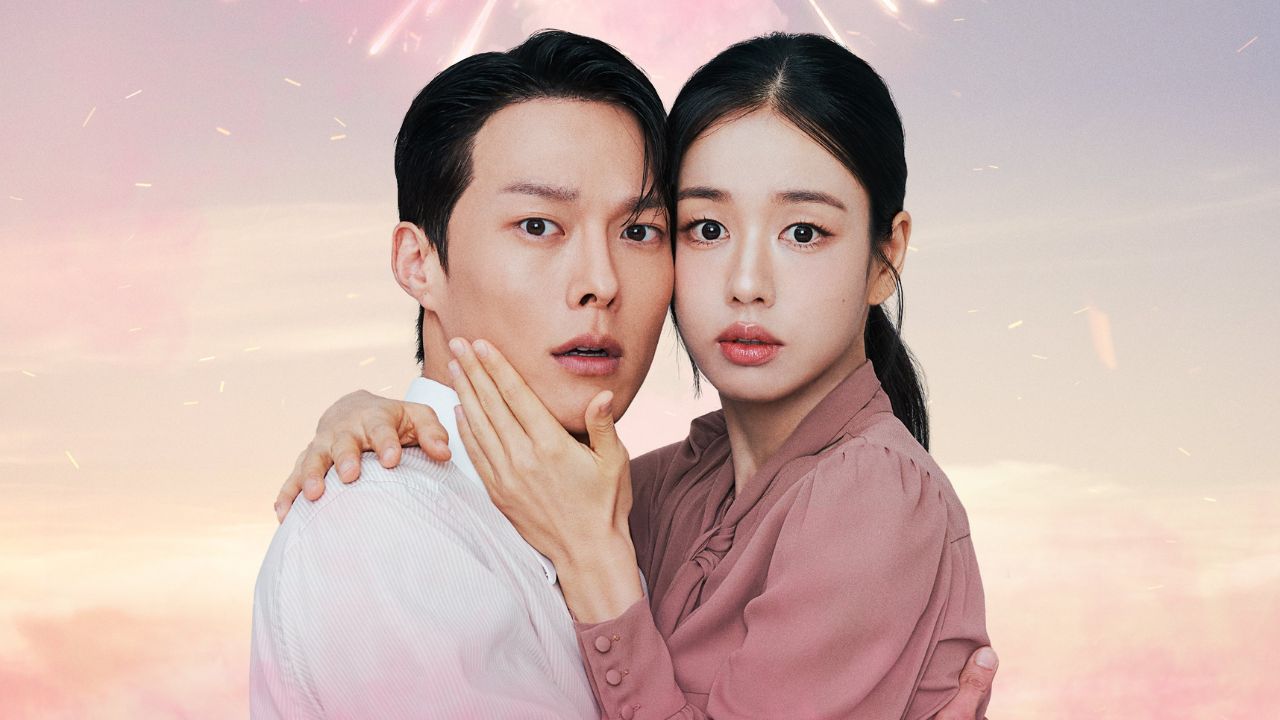 Dynamite Kiss: Jang Ki Yong e Ahn Eun Jin estrelam comédia romântica explosiva da Netflix