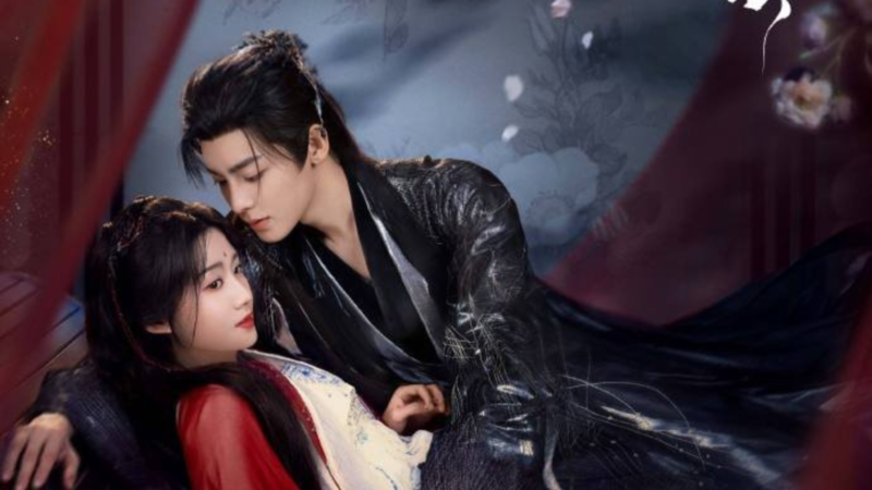 Love in the Clouds: os ecos do abismo