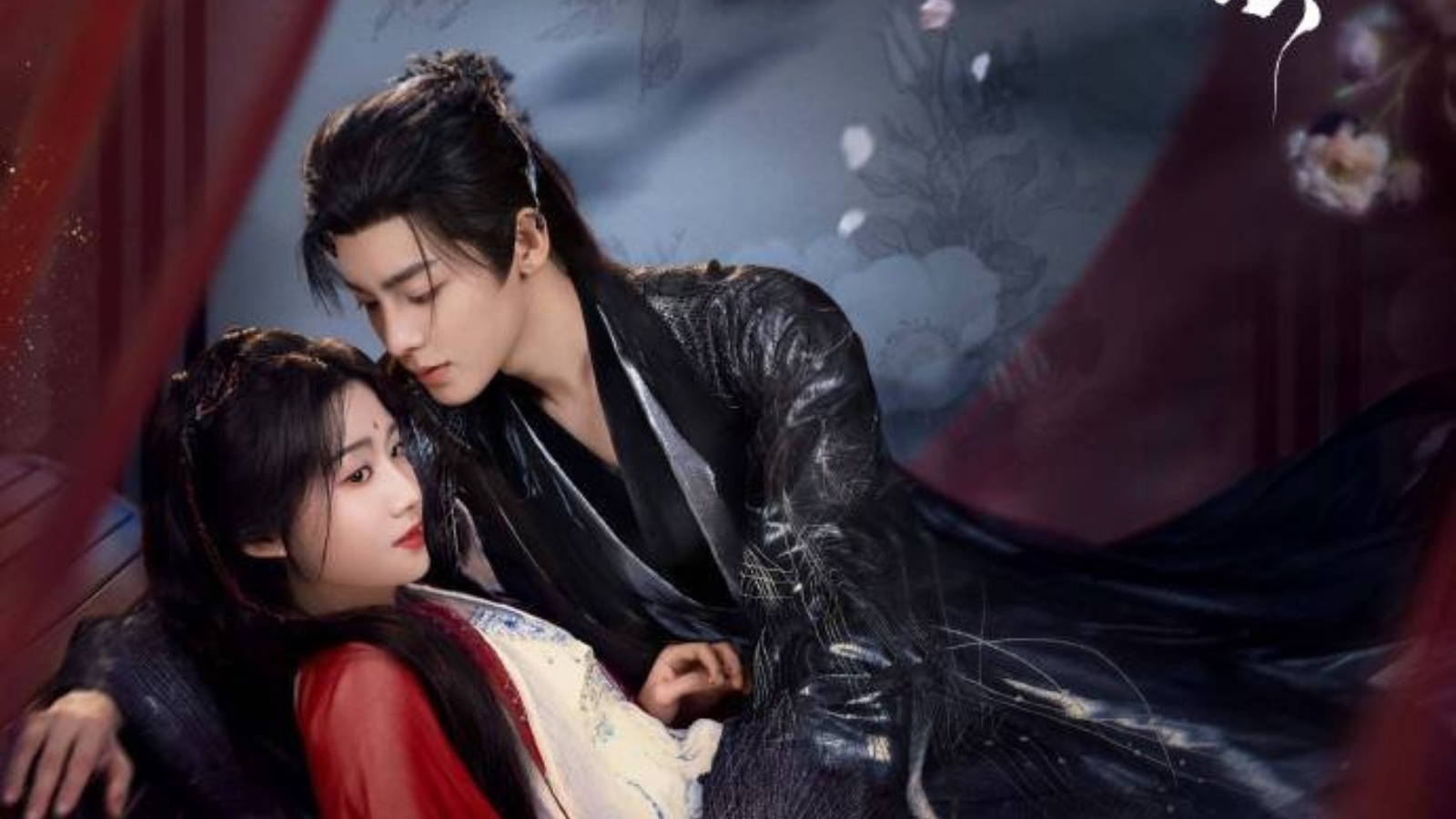 Love in the Clouds: os ecos do abismo