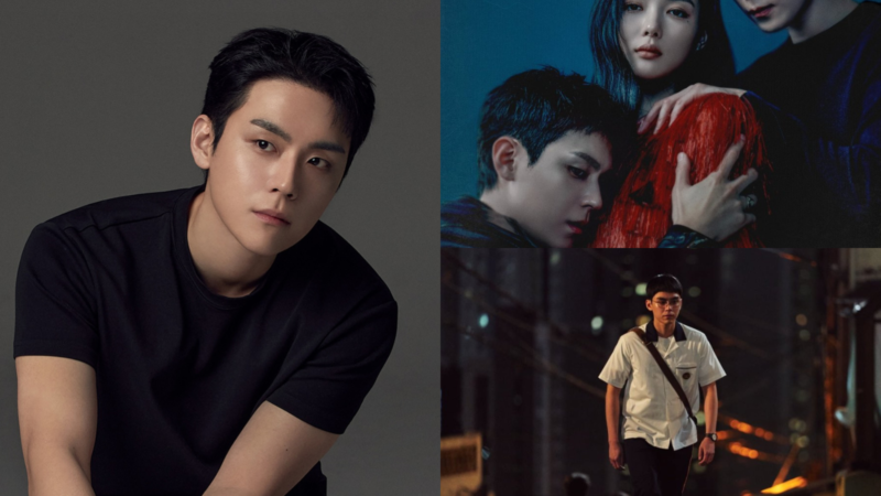 5 K-dramas para conhecer Kim Do Hoon