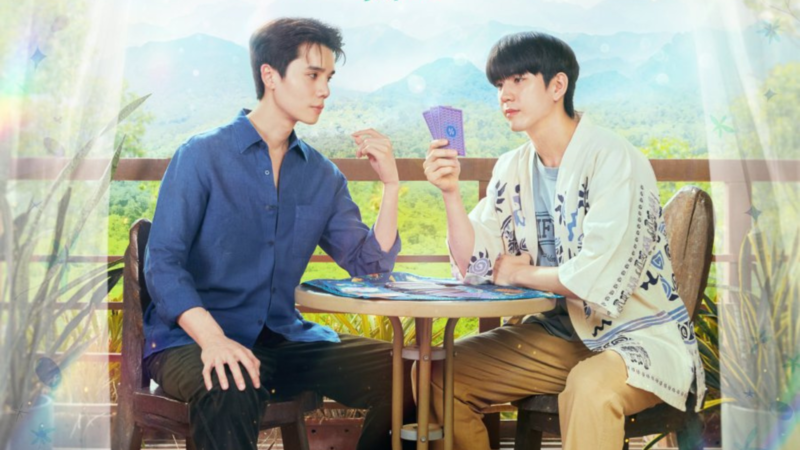 My Magic Prophecy: quando o amor é a profecia