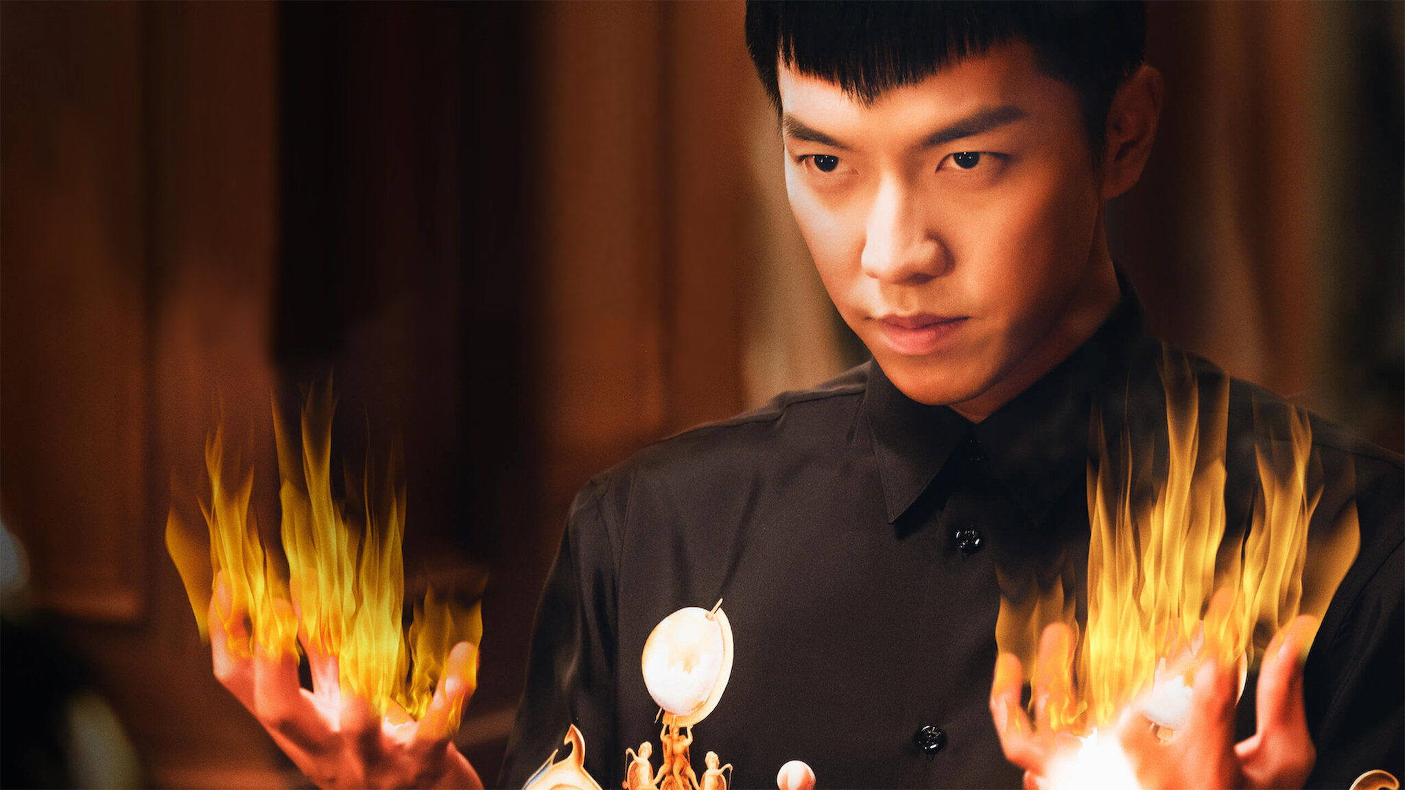 A Korean Odyssey: 6 melhores citações