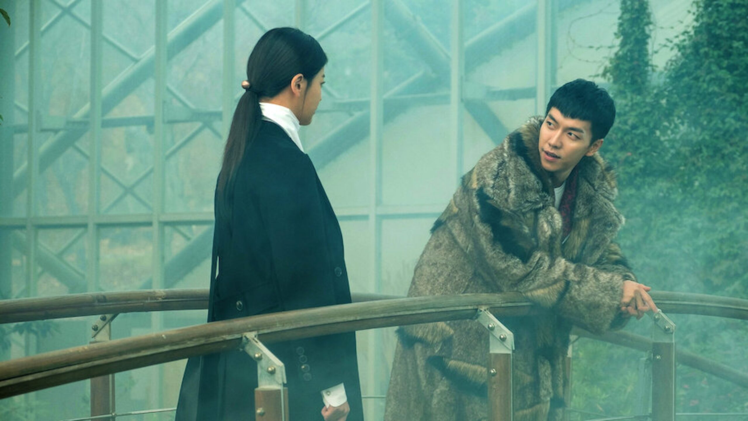 Vale a pena assistir A Korean Odyssey? Analisamos o k-drama que mistura fantasia, romance e mitologia!