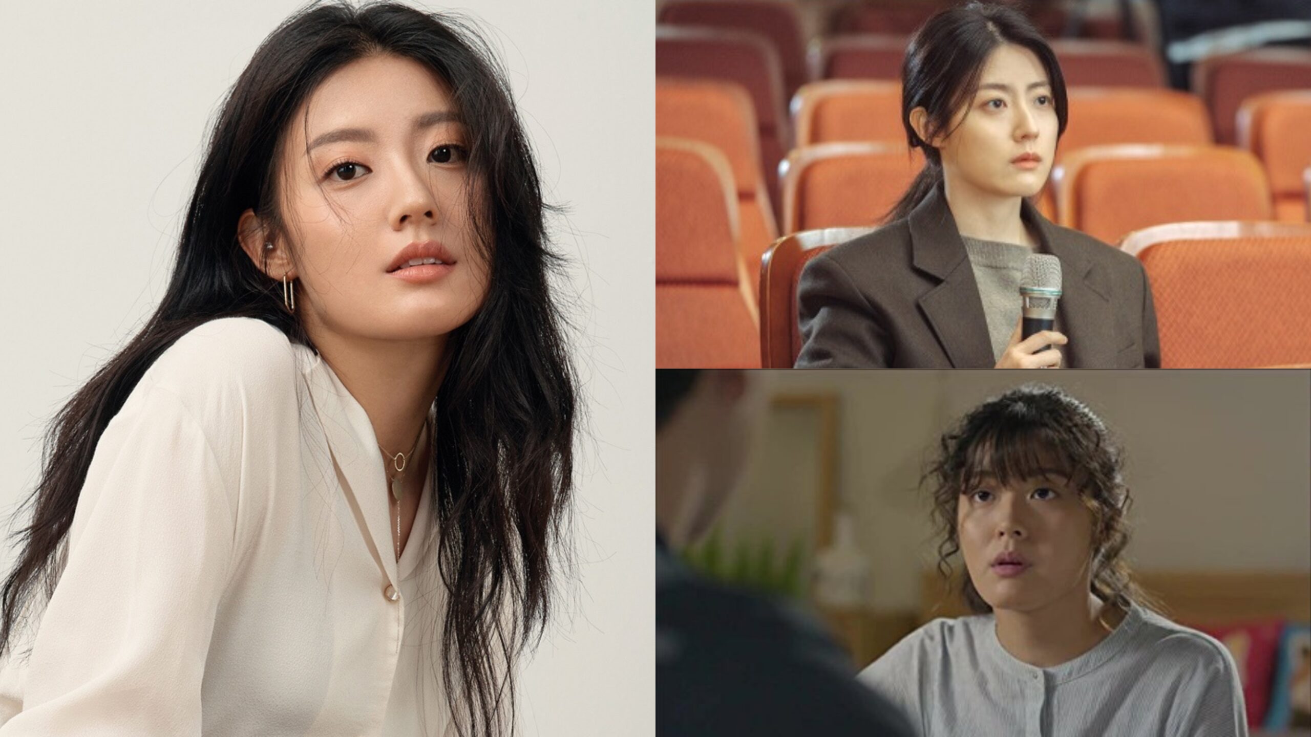 5 K-dramas para conhecer (ou rever) com Nam Ji Hyun