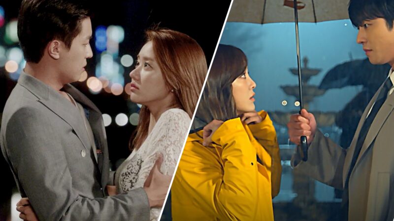 Relacionamentos falsos em k-dramas que conquistaram corações