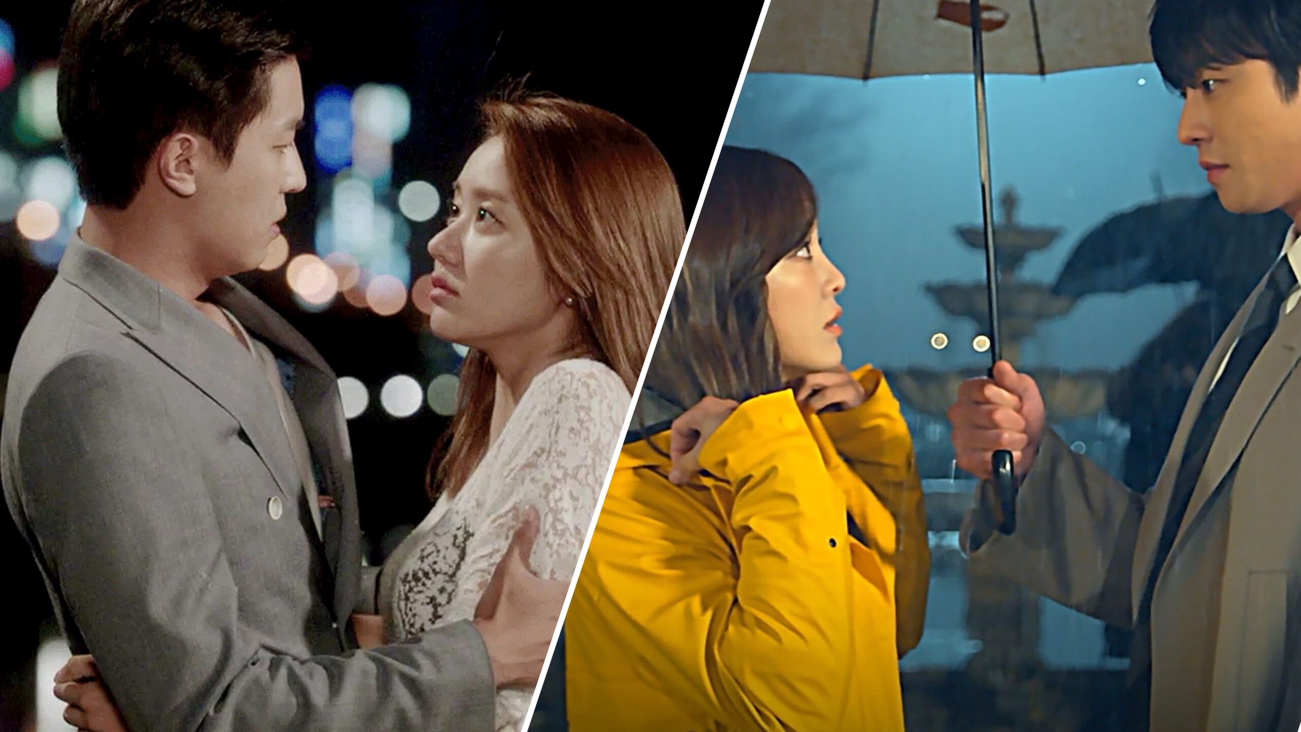 Relacionamentos falsos em k-dramas que conquistaram corações