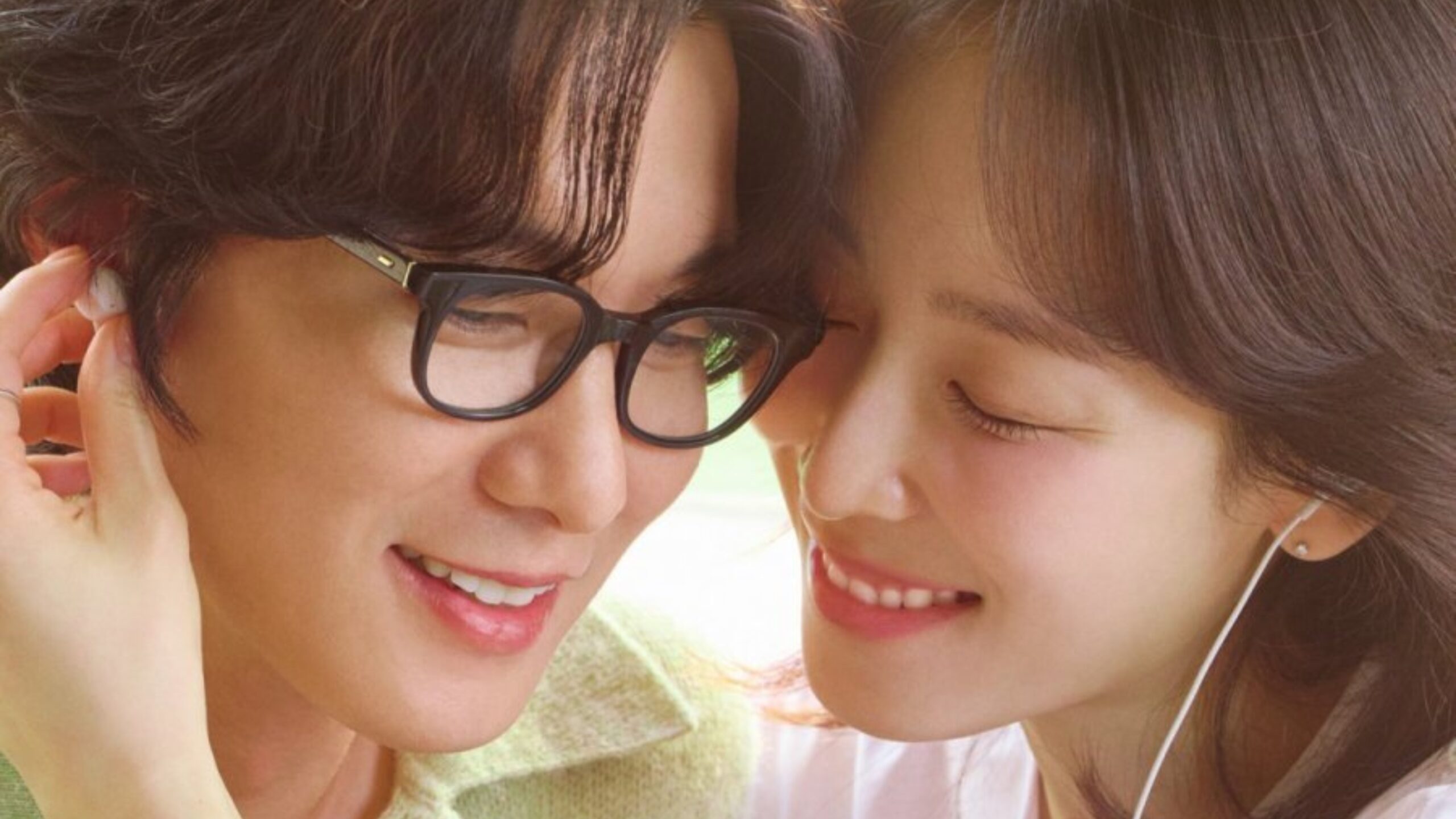 Love Me: Seo Hyun Jin e Chang Ryul estrelam melodrama romântico da JTBC