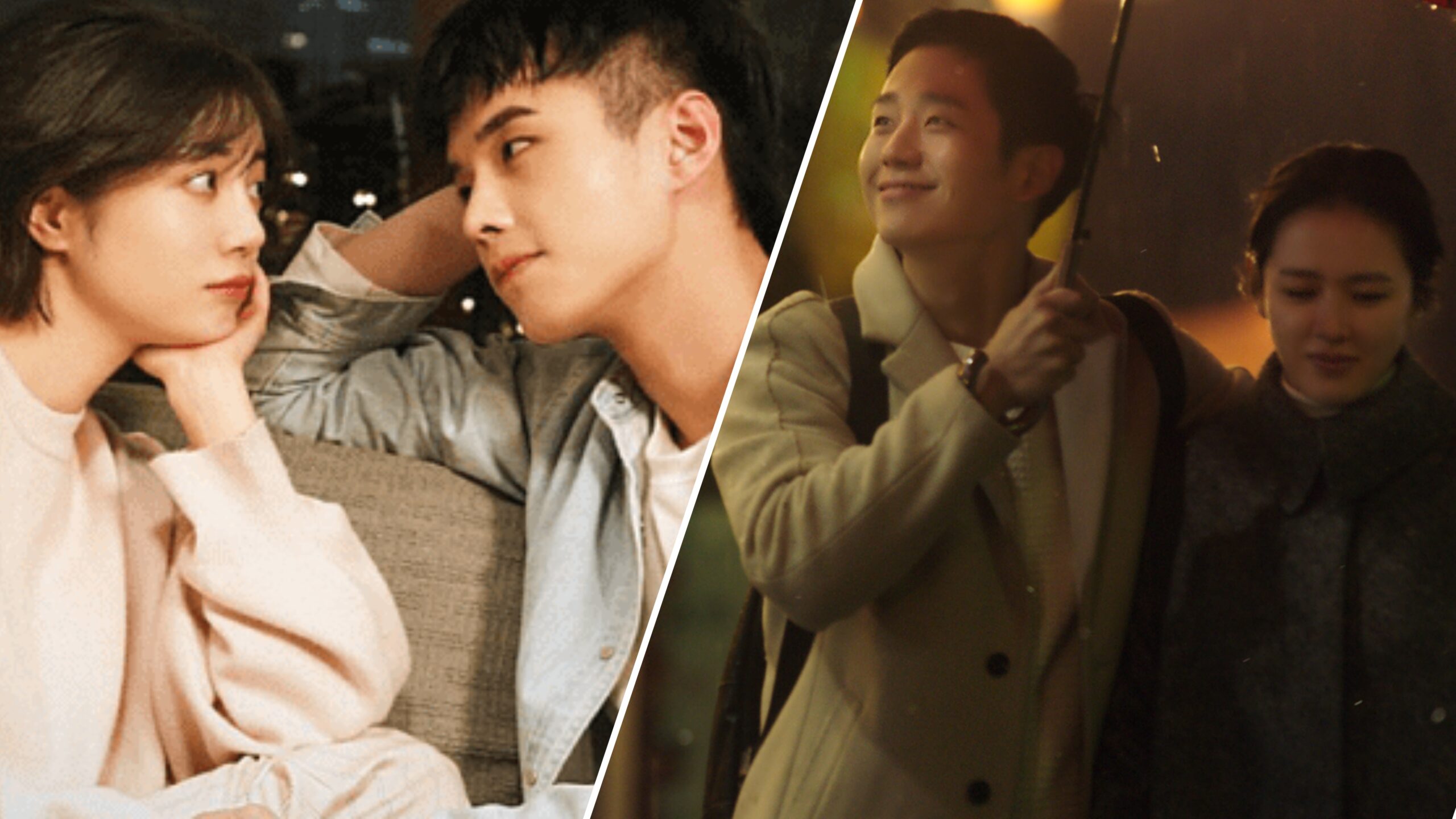 Noona romance: Dramas onde a protagonista é mais velha que o mocinho