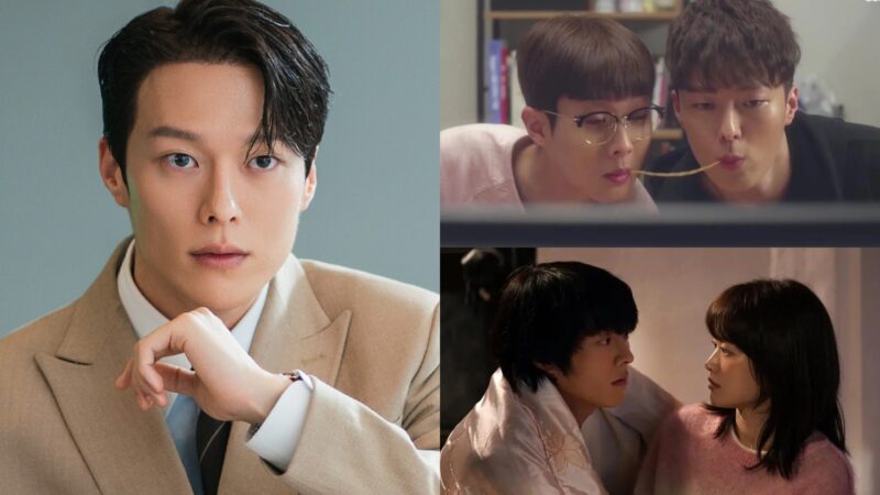 5 K-dramas para conhecer (ou rever) com Jang Ki Yong