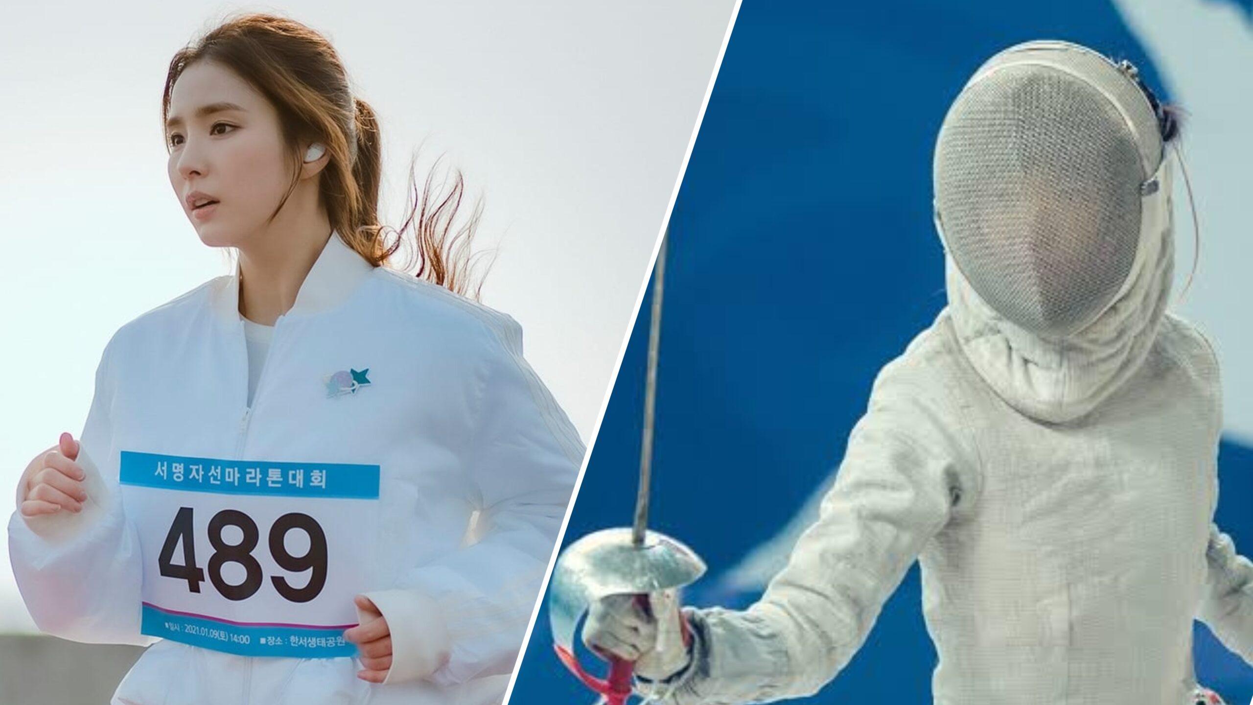 Indicando dramas para cada esporte que desejar – Parte 1