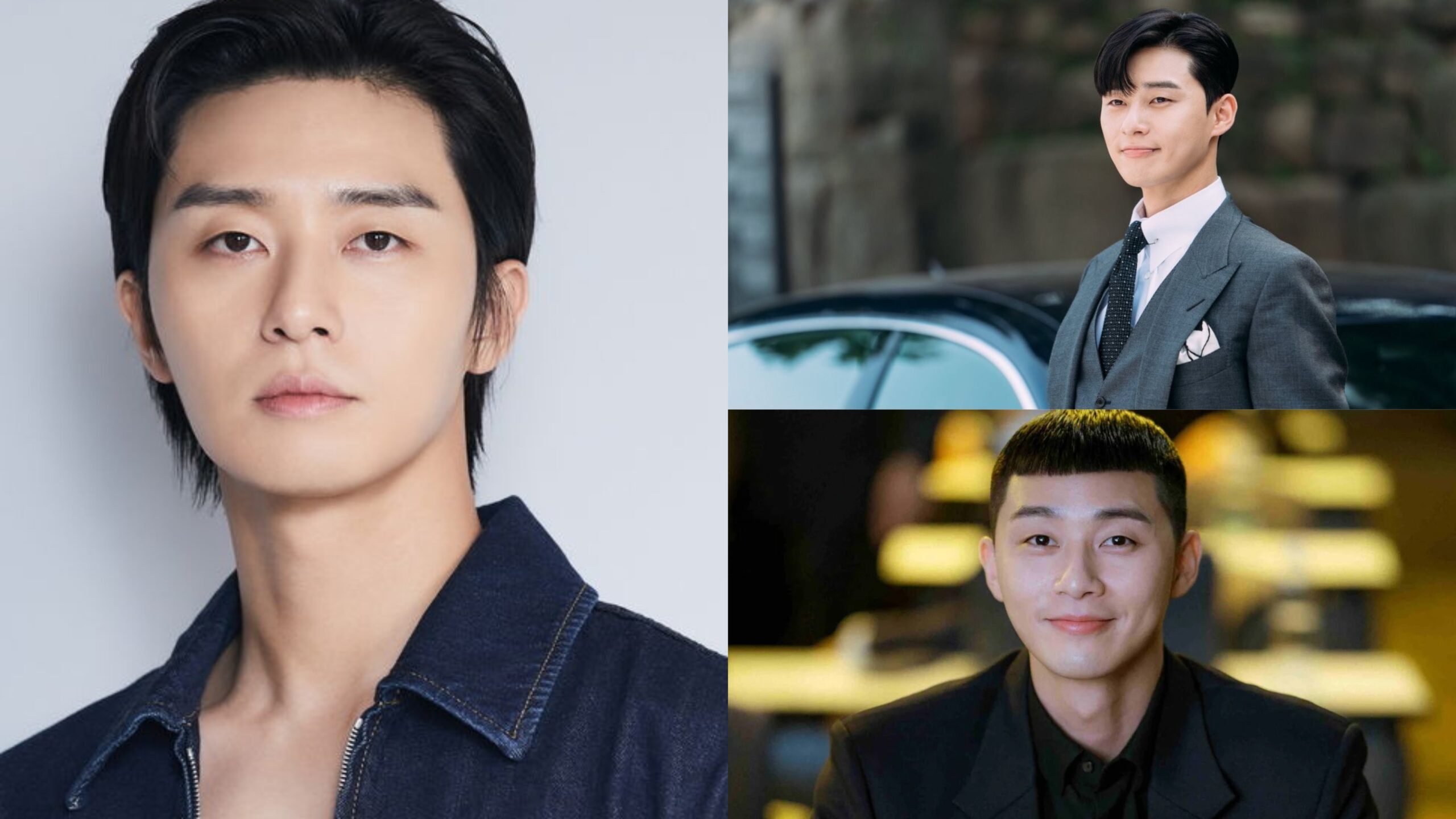 4 K-dramas para conhecer (ou rever) com Park Seo Joon