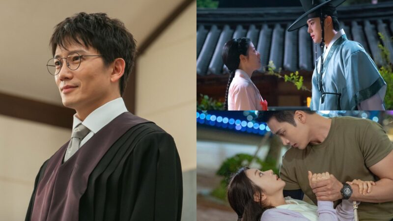JANEIRO 2026: Confira os principais k-dramas em lançamentos