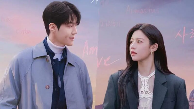 Can This Love Be Translated?: Kim Seon Ho e Go Youn Jung estrelam nova comédia romântica da Netflix