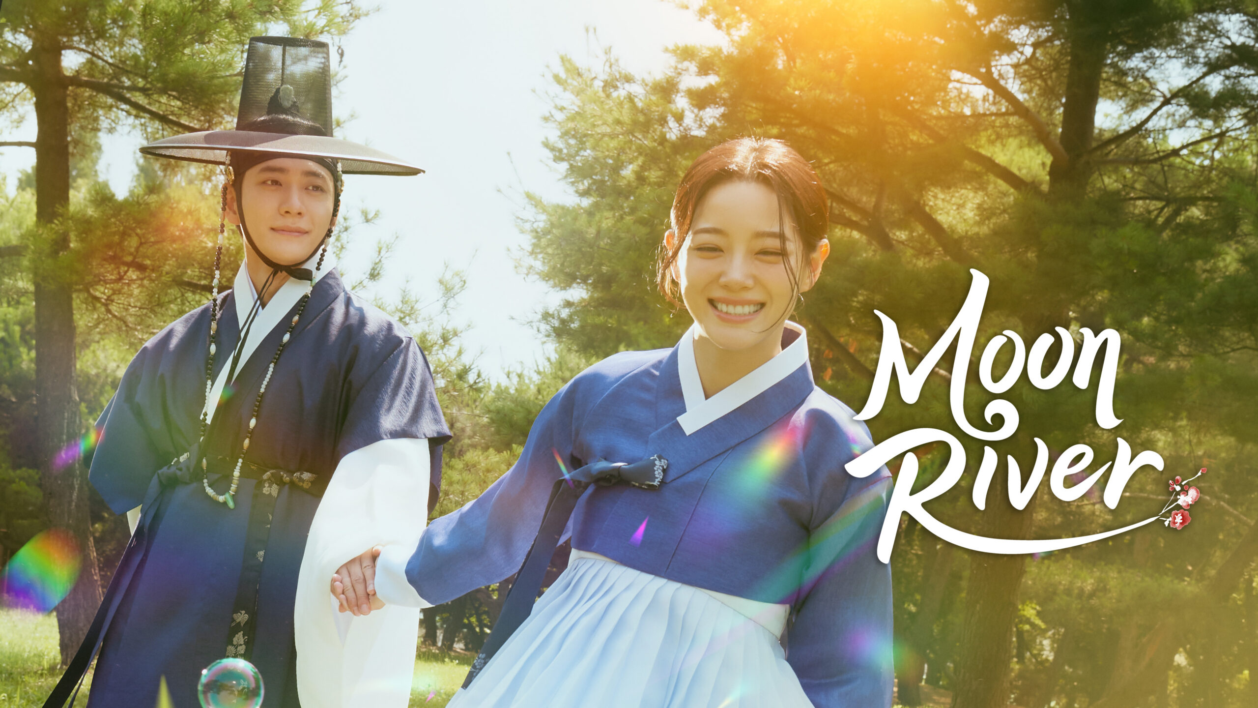 Moon River: Kang Tae Oh e Kim Se Jeong estrelam romance histórico de fantasia na MBC